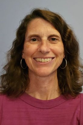 Bethany Williston