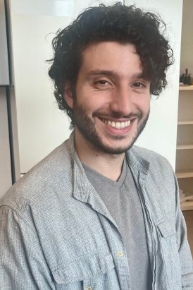 Ori Tamir