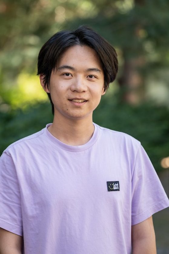 Chengyu Cui