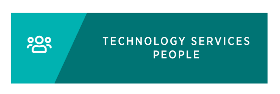 Technology Services People Directory