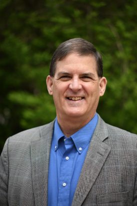 Ted Hanss