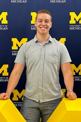 Adam M.