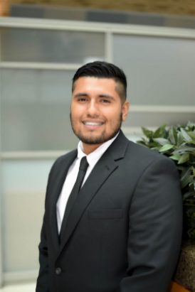 Luis H.