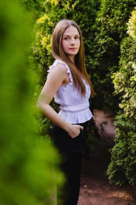 Olivia K.