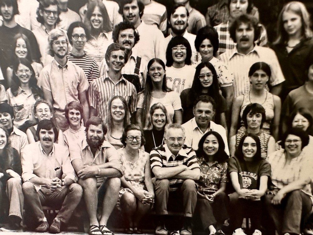Group photo