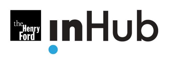 inHub logo