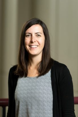 Julie Catanzarite