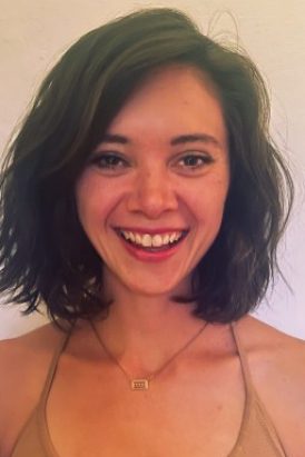 Emma Heiden