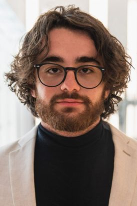 Ibrahim Haydar