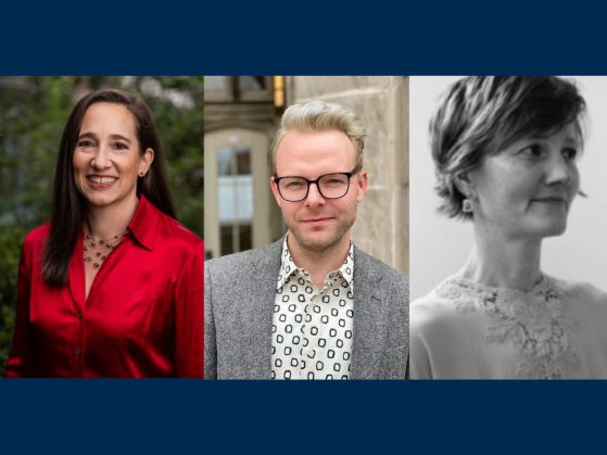 Cortina, Grzanka, Sweeney