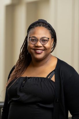 Leslie Vernon-Dunnigan