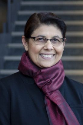 Inderjit Kaur
