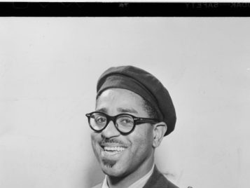 Dizzy Gillespie 