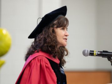University of Michigan Department of Anthropology Graduation Ceremony 2026. Photos by Michigan Photography.