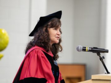 University of Michigan Department of Anthropology Graduation Ceremony 2026. Photos by Michigan Photography.