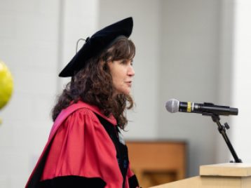 University of Michigan Department of Anthropology Graduation Ceremony 2026. Photos by Michigan Photography.