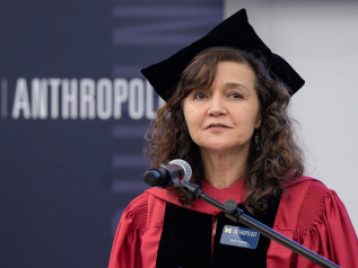 University of Michigan Department of Anthropology Graduation Ceremony 2026. Photos by Michigan Photography.