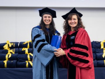 University of Michigan Department of Anthropology Graduation Ceremony 2026. Photos by Michigan Photography.