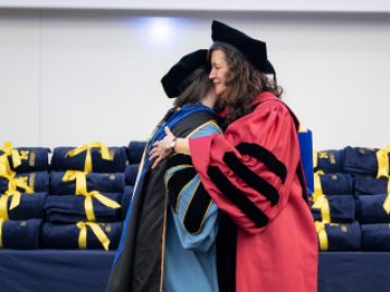 University of Michigan Department of Anthropology Graduation Ceremony 2026. Photos by Michigan Photography.