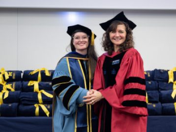 University of Michigan Department of Anthropology Graduation Ceremony 2026. Photos by Michigan Photography.
