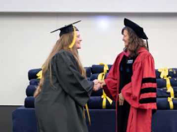 University of Michigan Department of Anthropology Graduation Ceremony 2026. Photos by Michigan Photography.