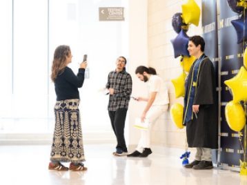 2025-05-02 Event / LSA Anthro Comm 