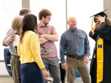 2025-05-02 Event / LSA Anthro Comm 