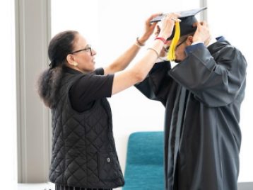 2025-05-02 Event / LSA Anthro Comm 