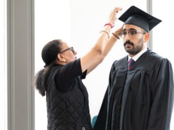 2025-05-02 Event / LSA Anthro Comm 