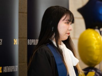 2025-05-02 Event / LSA Anthro Comm 