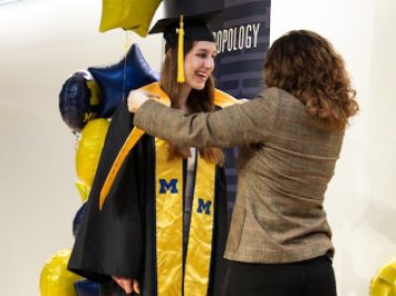 2025-05-02 Event / LSA Anthro Comm 