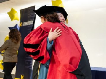 2025-05-02 Event / LSA Anthro Comm 