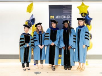 2025-05-02 Event / LSA Anthro Comm 