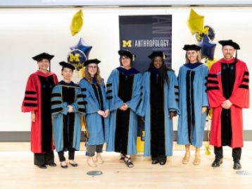 2025-05-02 Event / LSA Anthro Comm 