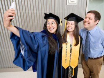 2025-05-02 Event / LSA Anthro Comm 