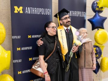 2025-05-02 Event / LSA Anthro Comm 