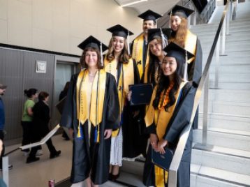 2025-05-02 Event / LSA Anthro Comm 