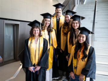 2025-05-02 Event / LSA Anthro Comm 