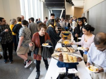 2025-05-02 Event / LSA Anthro Comm 