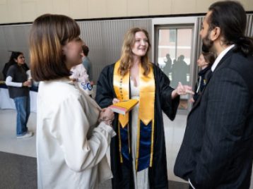 2025-05-02 Event / LSA Anthro Comm 