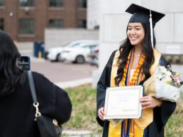 2025-05-02 Event / LSA Anthro Comm 