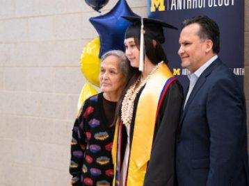 2025-05-02 Event / LSA Anthro Comm 