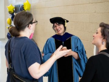 2025-05-02 Event / LSA Anthro Comm 