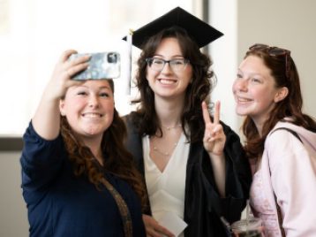 2025-05-02 Event / LSA Anthro Comm 