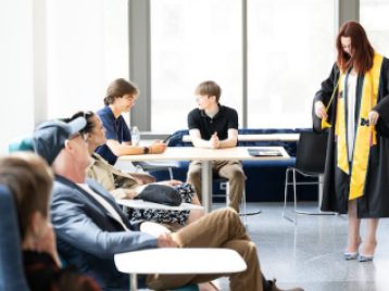 2025-05-02 Event / LSA Anthro Comm 