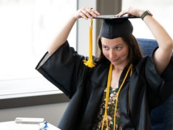 2025-05-02 Event / LSA Anthro Comm 