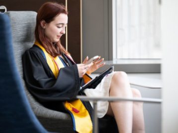 2025-05-02 Event / LSA Anthro Comm 