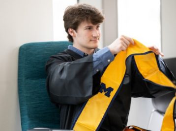 2025-05-02 Event / LSA Anthro Comm 