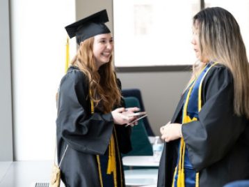 2025-05-02 Event / LSA Anthro Comm 