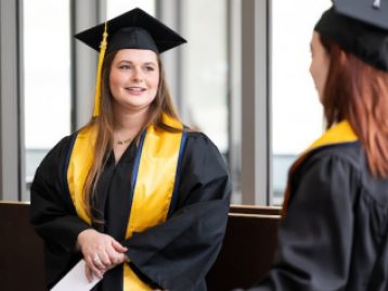 2025-05-02 Event / LSA Anthro Comm 